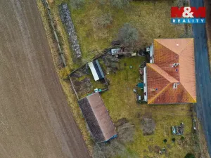 Prodej rodinného domu, Čistá - Kůzová, 267 m2