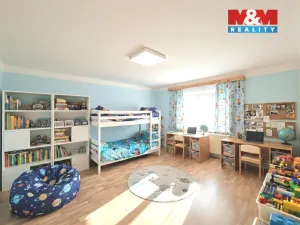 Prodej rodinného domu, Brantice, 105 m2