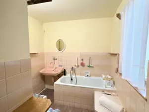 Prodej rodinného domu, Brantice, 105 m2