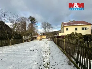 Prodej rodinného domu, Brantice, 105 m2