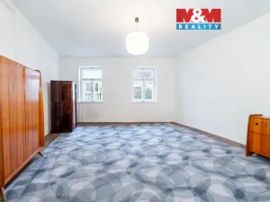 Prodej chalupy, Brumov, 108 m2