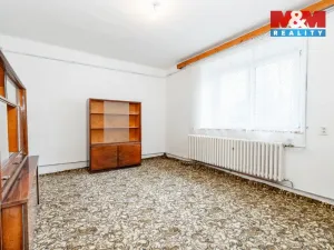 Prodej chalupy, Brumov, 108 m2