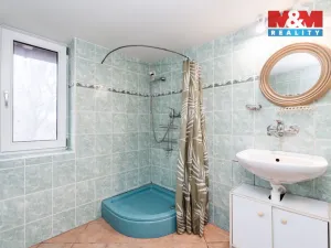 Prodej chalupy, Brumov, 108 m2