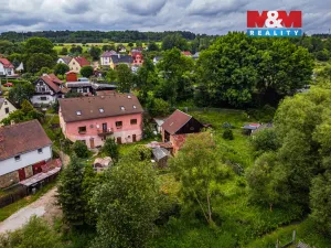 Prodej rodinného domu, Citice - Hlavno, 200 m2