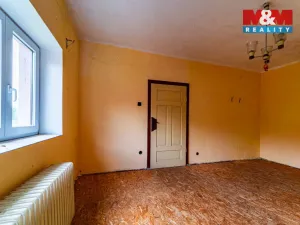 Prodej rodinného domu, Citice - Hlavno, 200 m2