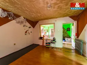 Prodej rodinného domu, Citice - Hlavno, 200 m2