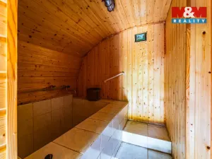 Prodej rodinného domu, Citice - Hlavno, 200 m2