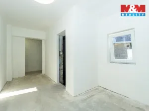 Prodej rodinného domu, Horní Jelení, Dvorská, 110 m2