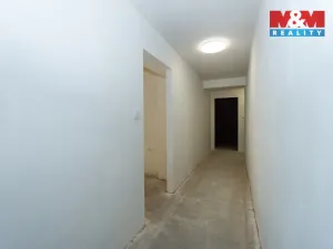 Prodej rodinného domu, Horní Jelení, Dvorská, 110 m2
