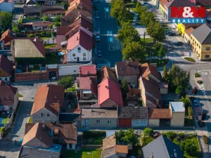 Prodej rodinného domu, Horní Jelení, Dvorská, 110 m2