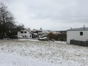 Prodej pozemku pro bydlení, Jílové u Prahy, K Rotlevu, 1150 m2