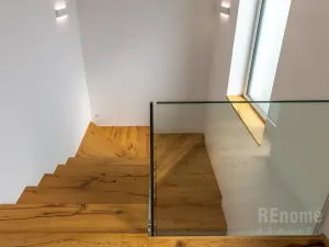 Pronájem rodinného domu, Jesenice, Průběžná, 200 m2