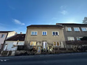 Prodej rodinného domu, Bílina, Teplická, 200 m2