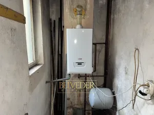 Prodej rodinného domu, Bílina, Teplická, 200 m2