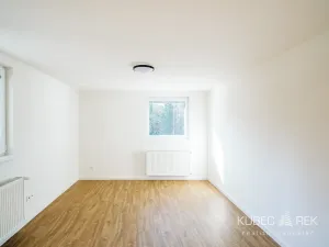 Pronájem bytu 3+kk, Tábor, Lužnická, 70 m2