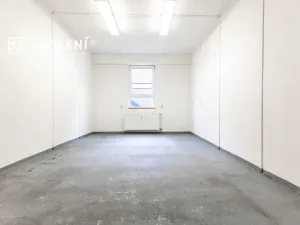 Pronájem kanceláře, Teplice, Tolstého, 218 m2