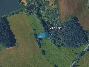 Prodej podílu pole, Žinkovy, 707 m2