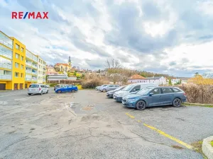 Prodej bytu 2+kk, Odolena Voda, Dolní náměstí, 43 m2