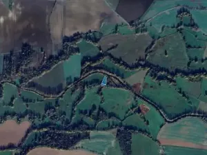 Prodej pole, Rychnovek, 2876 m2