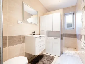 Pronájem bytu 2+1, Vinařice, 56 m2