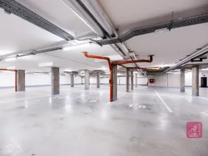 Prodej bytu 4+kk, Mokrá-Horákov, 125 m2