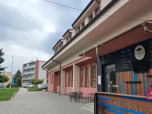 Prodej bytu 4+kk, Mokrá-Horákov, 125 m2