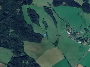 Prodej podílu pole, Dolní Čermná, 461 m2
