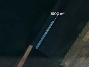 Prodej podílu pole, Velké Pavlovice, 400 m2