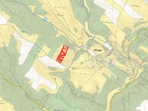 Prodej louky, Zábřeh, 22157 m2