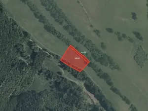 Prodej louky, Zábřeh, 13294 m2