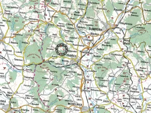 Prodej louky, Zábřeh, 13294 m2