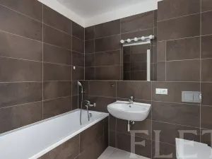 Pronájem bytu 1+kk, Praha - Smíchov, Pod Barvířkou, 36 m2