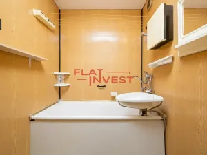 Prodej bytu 1+kk, Jičín, Na jihu, 55 m2