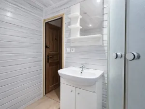 Pronájem bytu 1+1, Bílina - Teplické Předměstí, Sídliště Za Chlumem, 35 m2