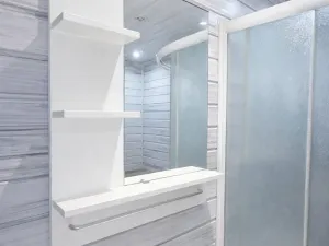 Pronájem bytu 1+1, Bílina - Teplické Předměstí, Sídliště Za Chlumem, 35 m2