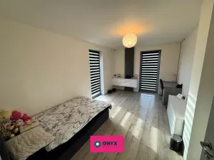 Prodej rodinného domu, Topolany, 142 m2