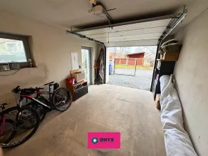 Prodej rodinného domu, Topolany, 142 m2