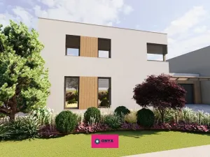 Prodej rodinného domu, Rousínov, 253 m2