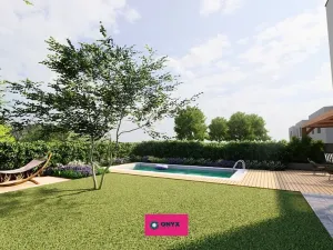 Prodej rodinného domu, Rousínov, 253 m2