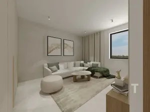 Prodej atypického bytu, Brno, Banskobystrická, 145 m2