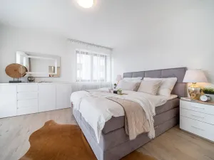 Prodej bytu 1+kk, Blažovice, 31 m2