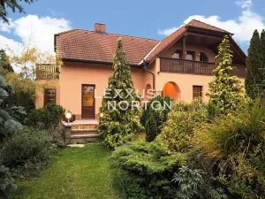 Pronájem rodinného domu, Roblín, 200 m2