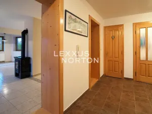 Pronájem rodinného domu, Roblín, 200 m2