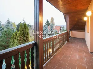 Pronájem rodinného domu, Roblín, 200 m2