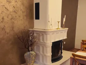 Prodej rodinného domu, Předslavice - Marčovice, 1740 m2