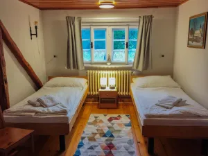 Prodej rodinného domu, Předslavice - Marčovice, 1740 m2