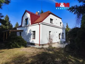 Pronájem bytu 4+kk, Praha - Bohnice, V Nových Bohnicích, 71 m2