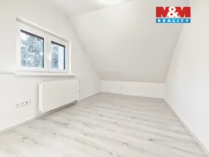 Pronájem bytu 4+kk, Praha - Bohnice, V Nových Bohnicích, 71 m2