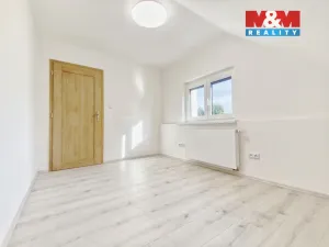 Pronájem bytu 4+kk, Praha - Bohnice, V Nových Bohnicích, 71 m2