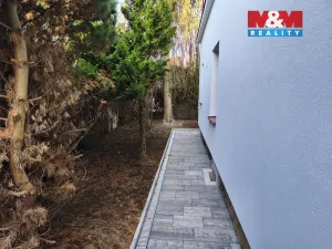 Pronájem bytu 4+kk, Praha - Bohnice, V Nových Bohnicích, 71 m2